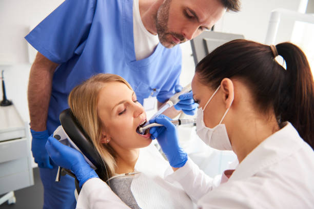 Advanced Technology for Better Dental Care in Leesburg, GA